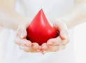 Can you be a blood donor ?