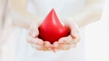 Can you be a blood donor ?