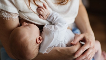 Breastfeeding Tips for first time mothers?