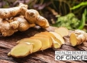 Health Benefits Of Ginger For Your Kids