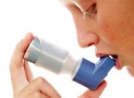 What is the treatment for asthma?