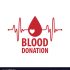 What happens to the blood which I donate?