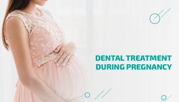 Should I Visit Dentist While I am Pregnant ?