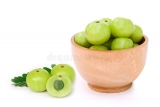 Health Benefits of Gooseberry