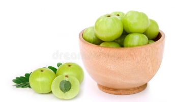 Health Benefits of Gooseberry