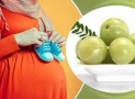 Health Benefits of Amla(Gooseberry) for Pregnant Women