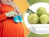 Health Benefits of Amla(Gooseberry) for Pregnant Women