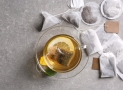 Tea Bag Health Benefits- Enhancer of Your Beauty