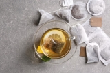 Tea Bag Health Benefits- Enhancer of Your Beauty