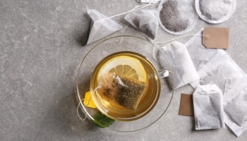 Tea Bag Health Benefits- Enhancer of Your Beauty